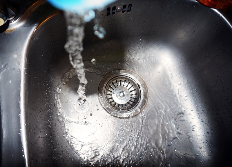 Sink Repair Ponders End, Enfield Wash, EN3